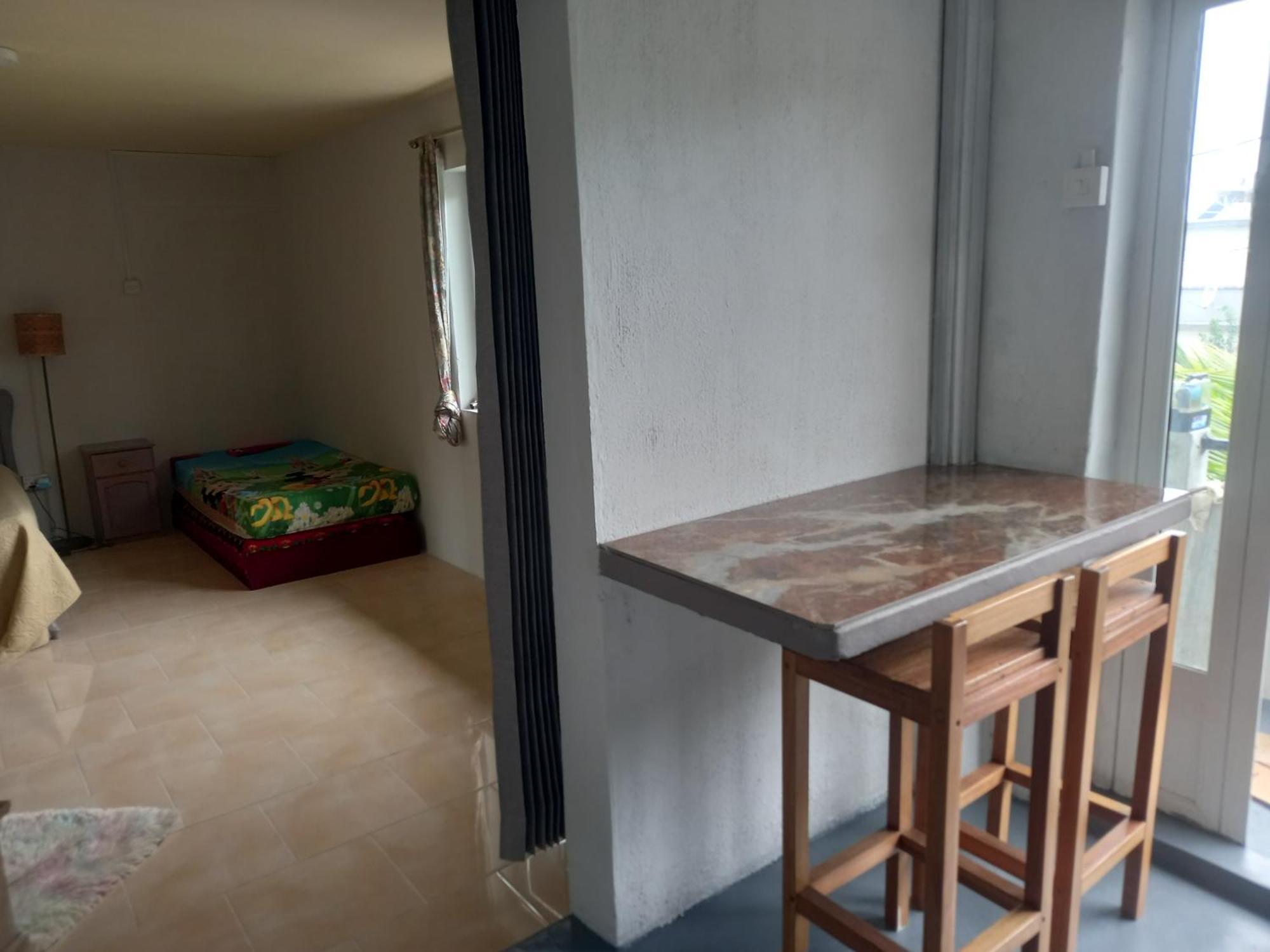 Apartament Chez Mimi 3 Mahébourg Zewnętrze zdjęcie