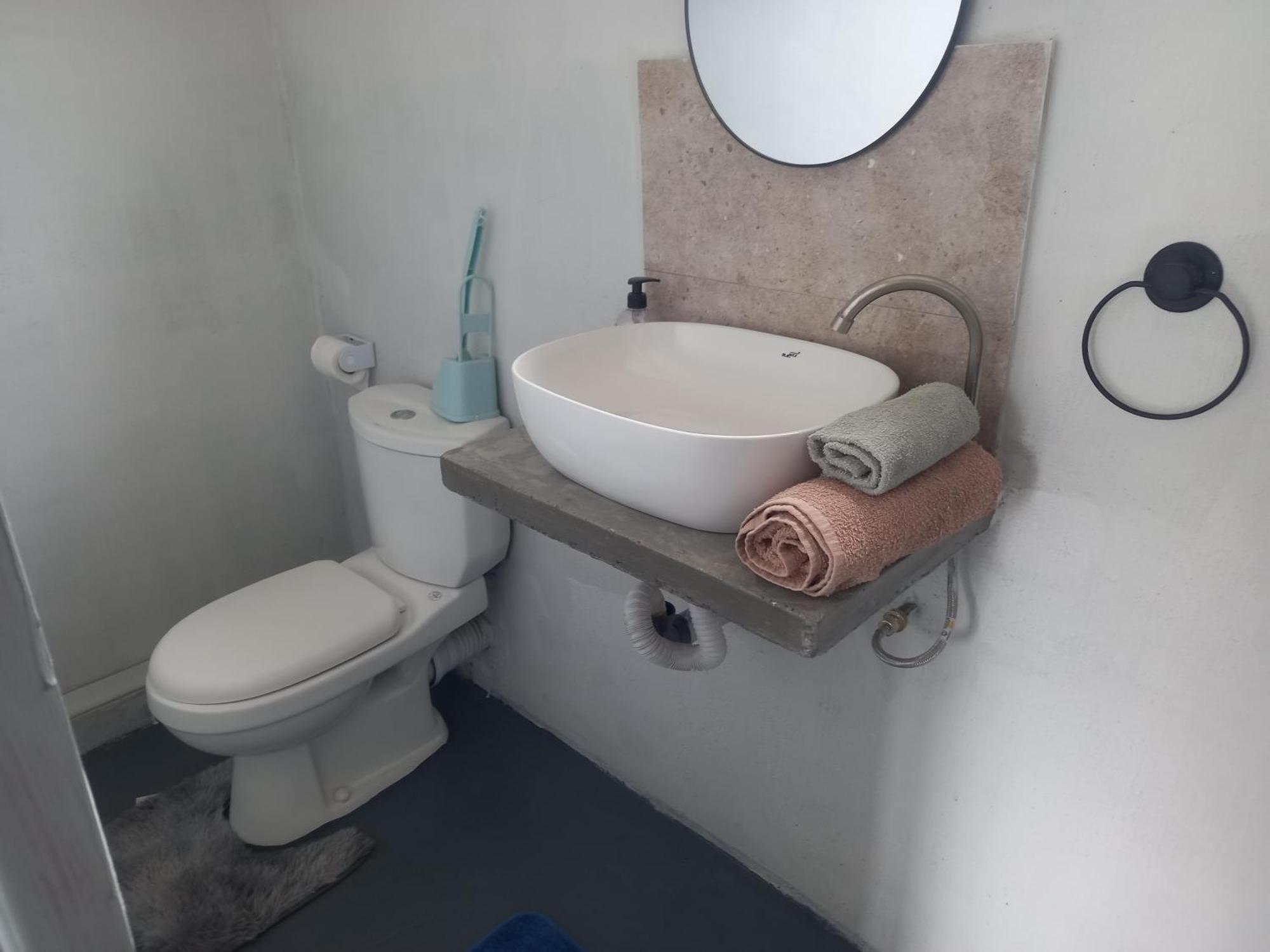Apartament Chez Mimi 3 Mahébourg Zewnętrze zdjęcie