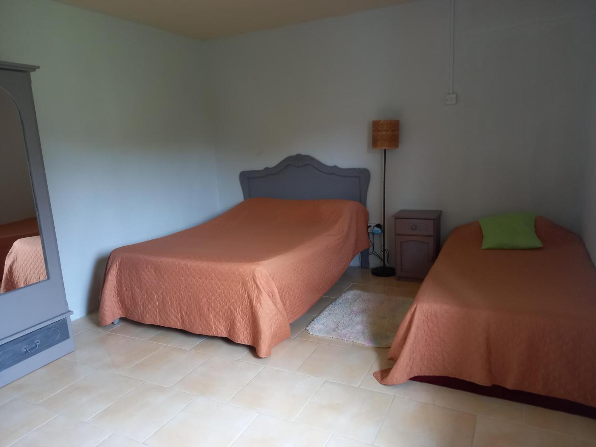 Apartament Chez Mimi 3 Mahébourg Zewnętrze zdjęcie