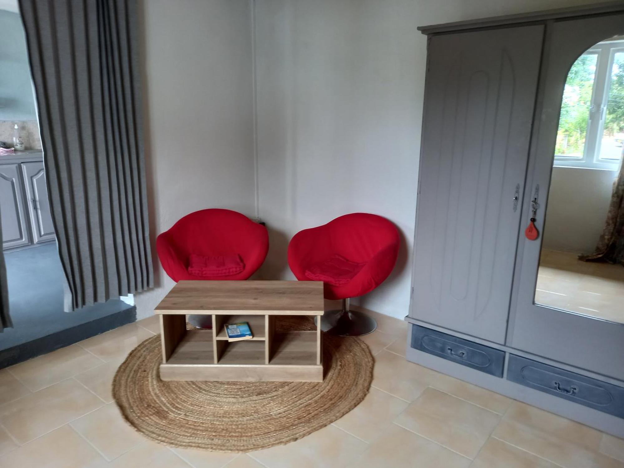 Apartament Chez Mimi 3 Mahébourg Zewnętrze zdjęcie